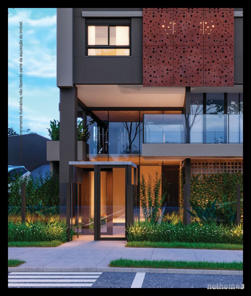 Cobertura, 3 quartos, 133 m² - Foto 3