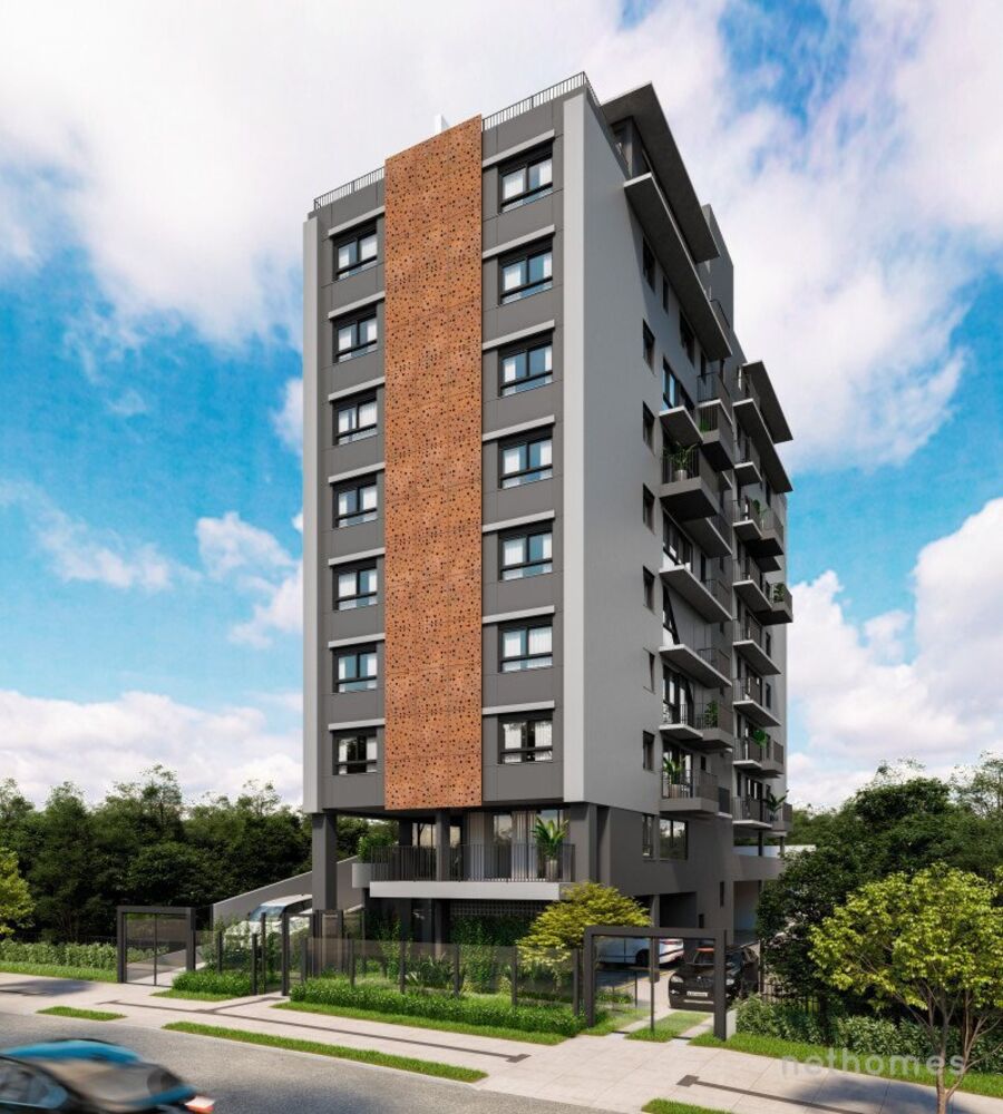 Cobertura, 3 quartos, 133 m² - Foto 1