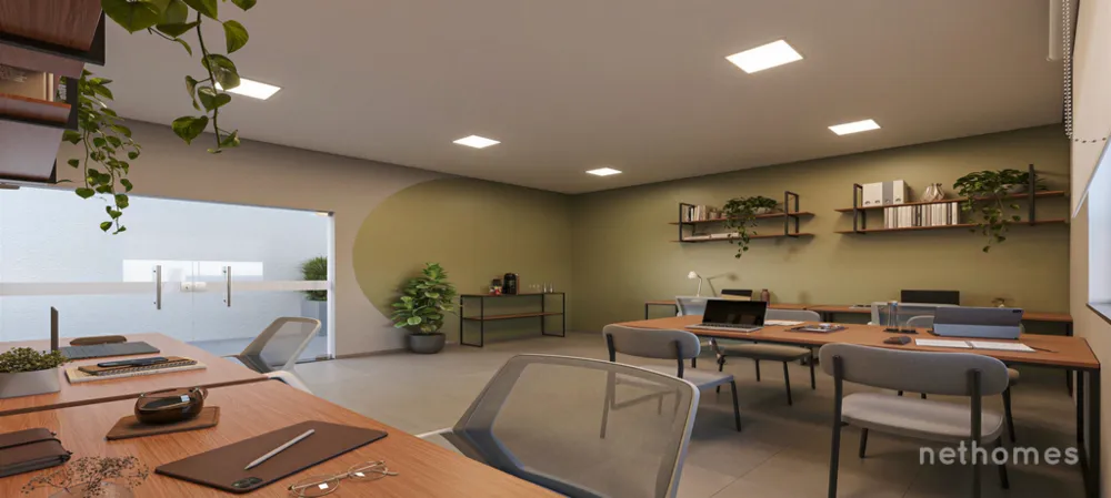 Apartamento, 2 quartos, 32 m² - Foto 4