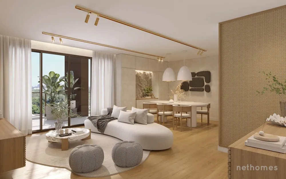 Apartamento, 3 quartos, 228 m² - Foto 10