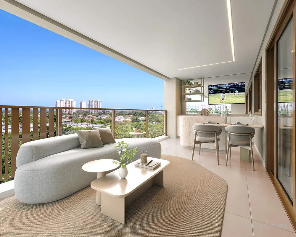 Apartamento, 3 quartos, 228 m² - Foto 11