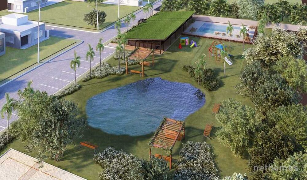 Terreno à venda, 180m² - Foto 6