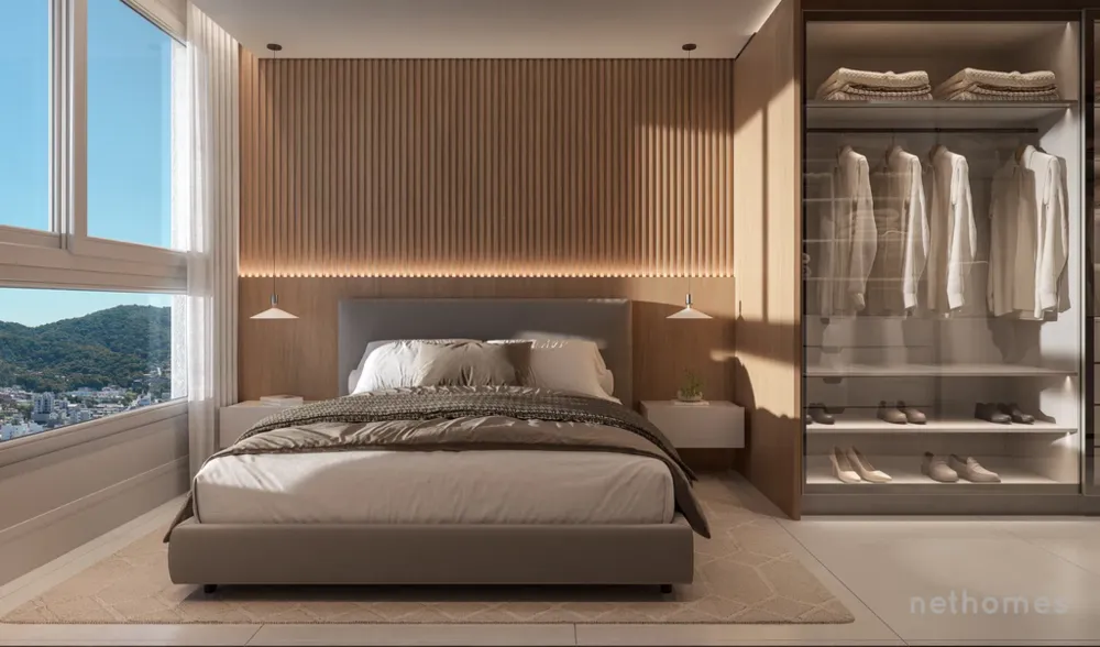 Apartamento, 3 quartos, 117 m² - Foto 10