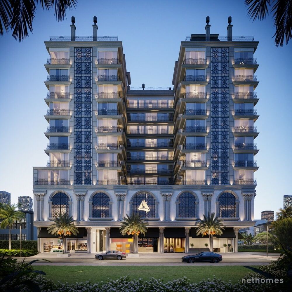 Apartamento Lançamentos com 2 quartos, 93m² - Foto 1