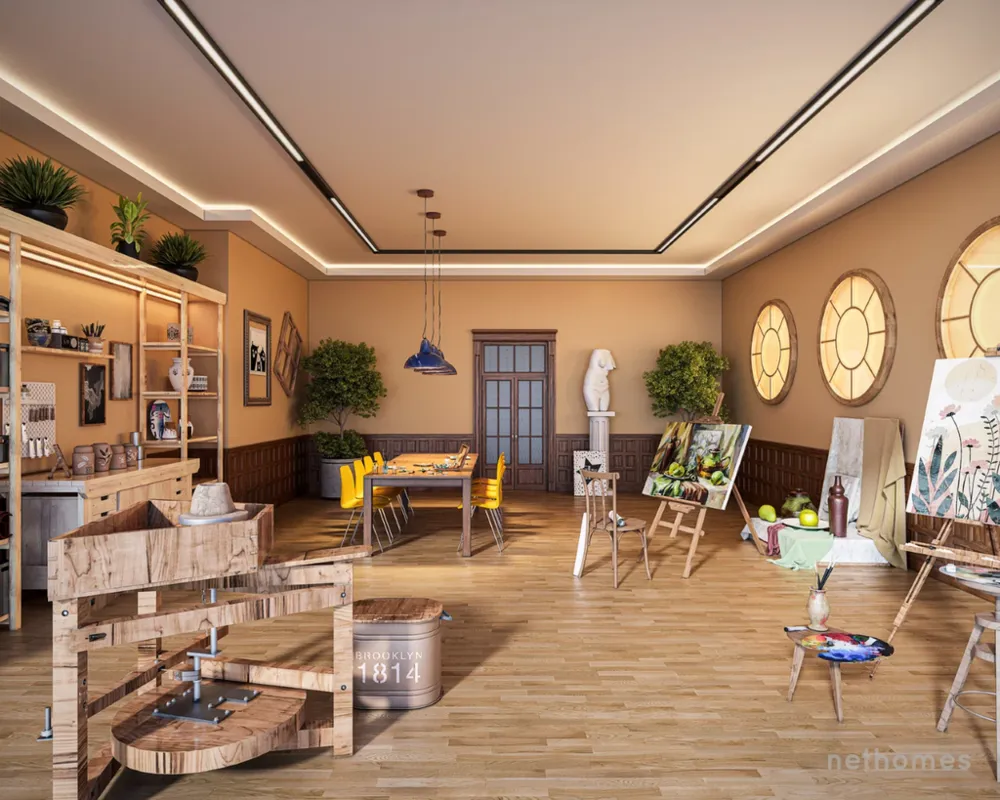 Apartamento, 2 quartos, 64 m² - Foto 6