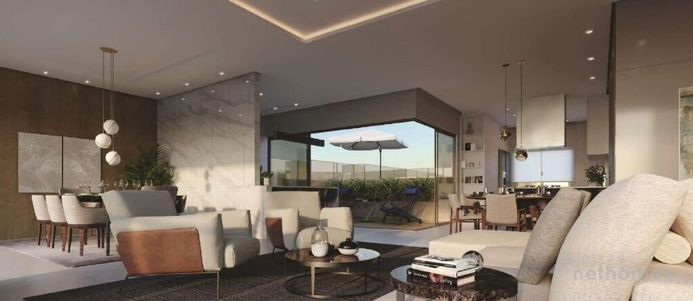 Apartamento, 4 quartos, 138 m² - Foto 8