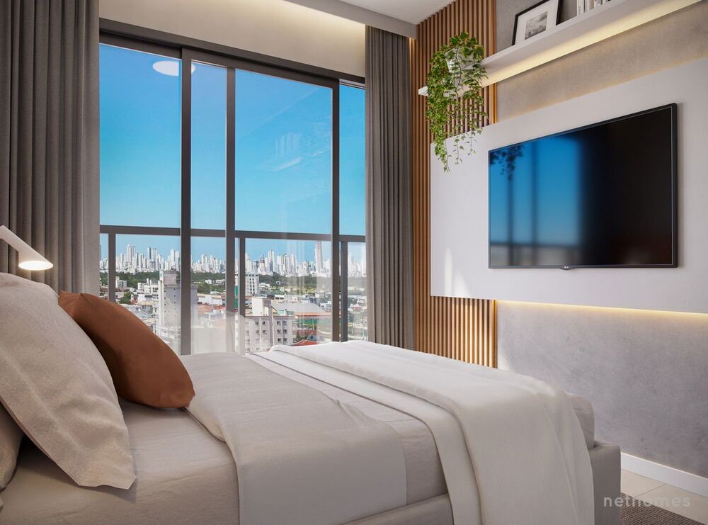 Apartamento Lançamentos, 127m² - Foto 4