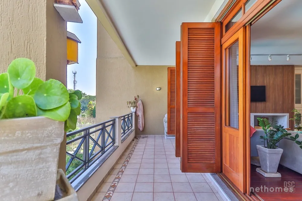Casa, 4 quartos, 427 m² - Foto 12