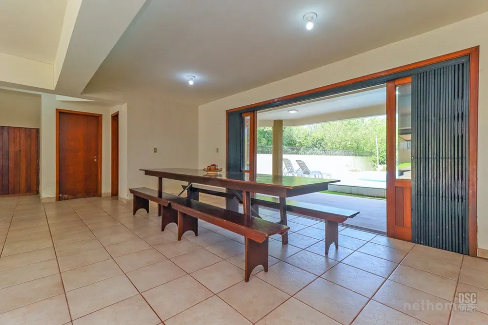 Casa, 4 quartos, 427 m² - Foto 2