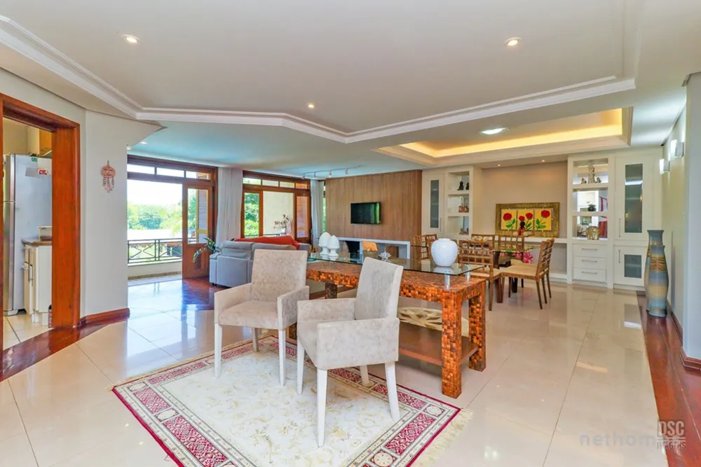 Casa, 4 quartos, 427 m² - Foto 11