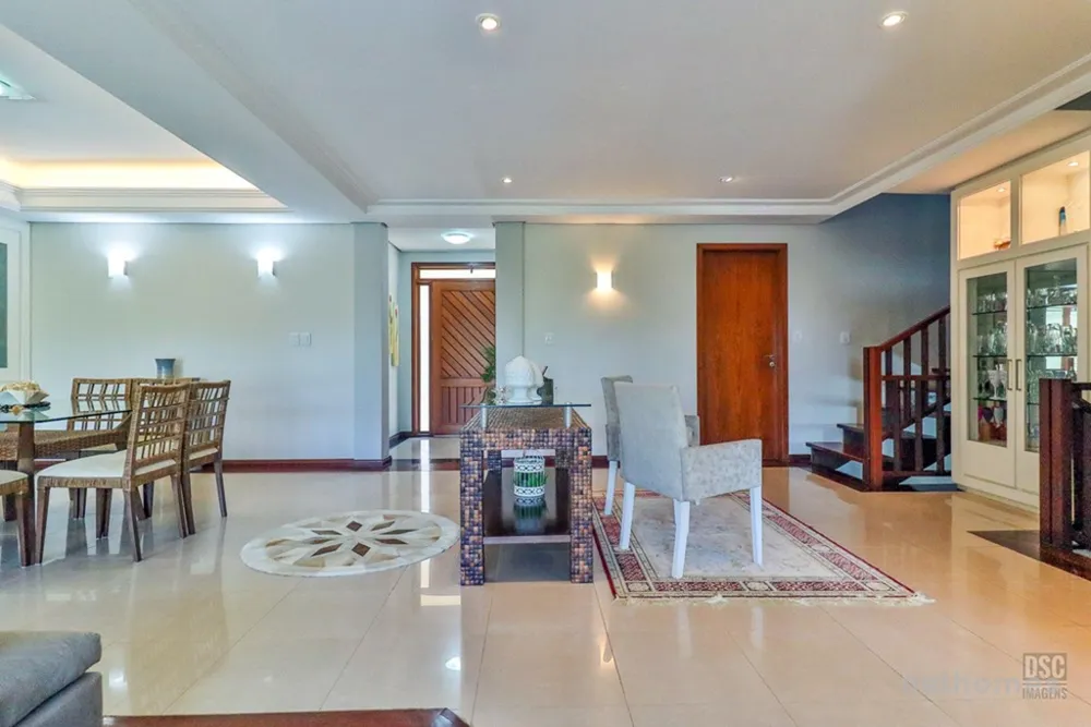 Casa, 4 quartos, 427 m² - Foto 9