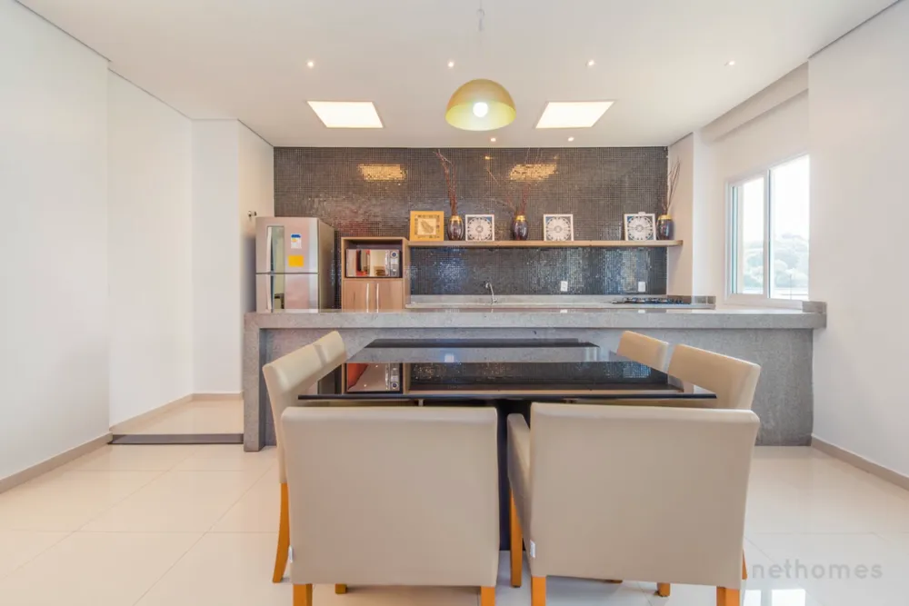 Apartamento, 2 quartos, 44 m² - Foto 8