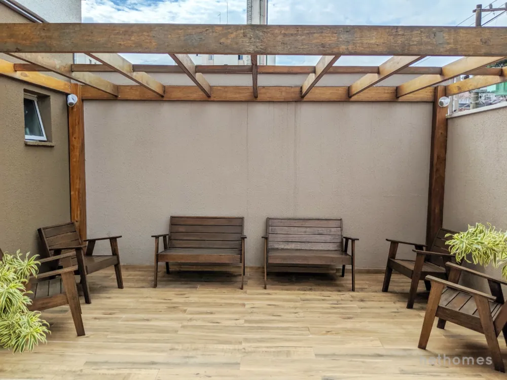 Apartamento, 2 quartos, 44 m² - Foto 10