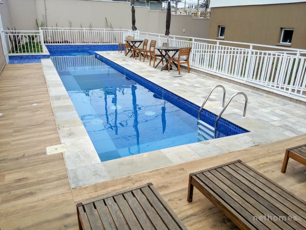 Apartamento, 2 quartos, 44 m² - Foto 12