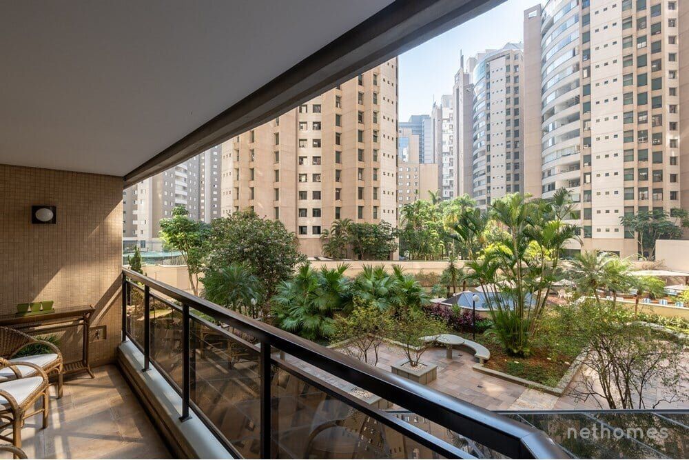 Apartamento, 3 quartos, 120 m² - Foto 3
