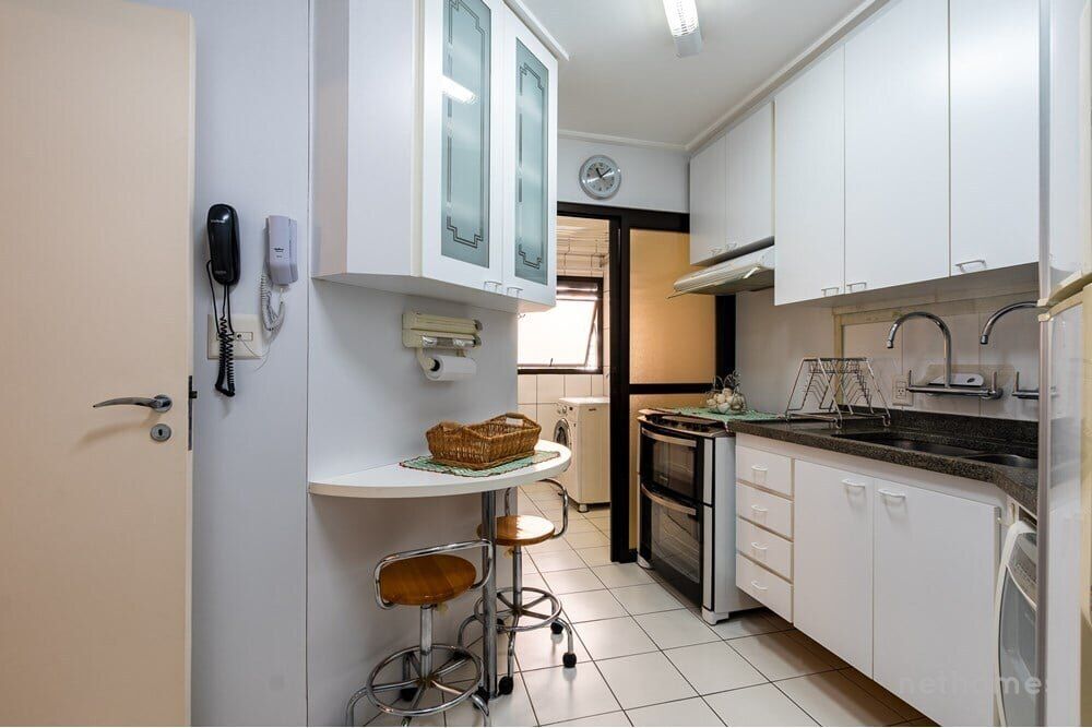 Apartamento, 3 quartos, 120 m² - Foto 7