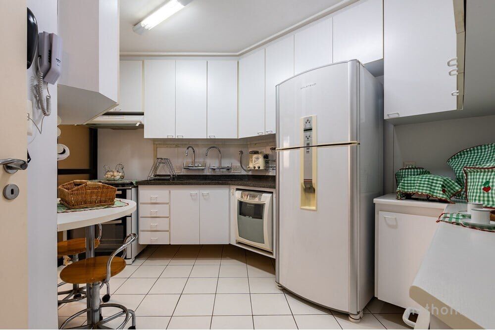 Apartamento, 3 quartos, 120 m² - Foto 16