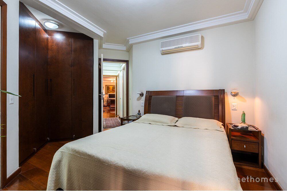 Apartamento, 3 quartos, 120 m² - Foto 9