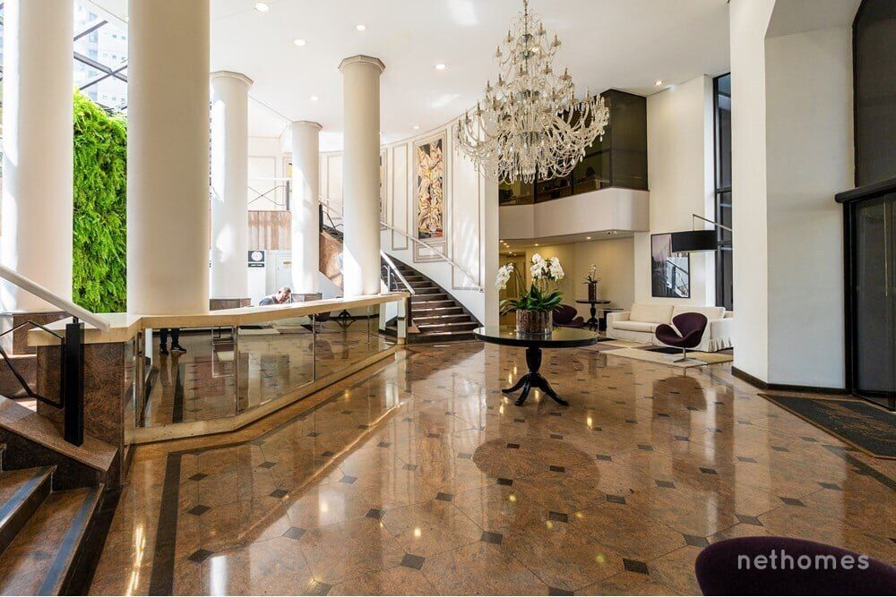 Apartamento, 3 quartos, 120 m² - Foto 13