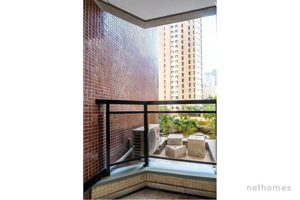 Apartamento, 3 quartos, 120 m² - Foto 8