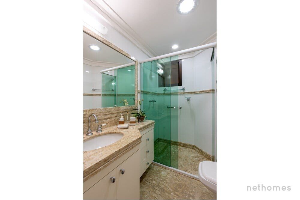 Apartamento, 3 quartos, 120 m² - Foto 6