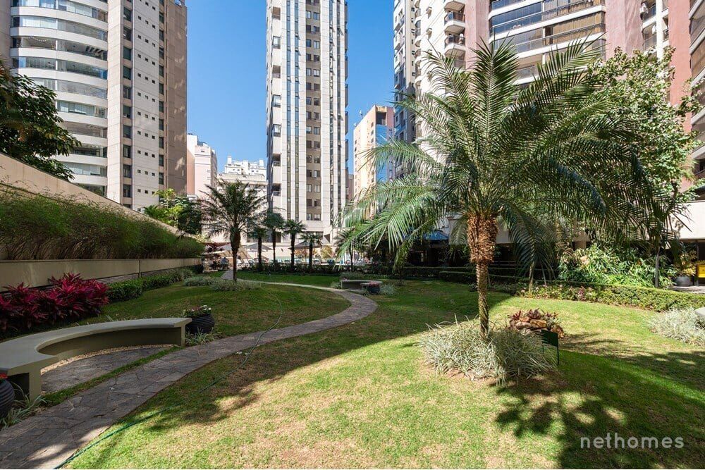 Apartamento, 3 quartos, 120 m² - Foto 4