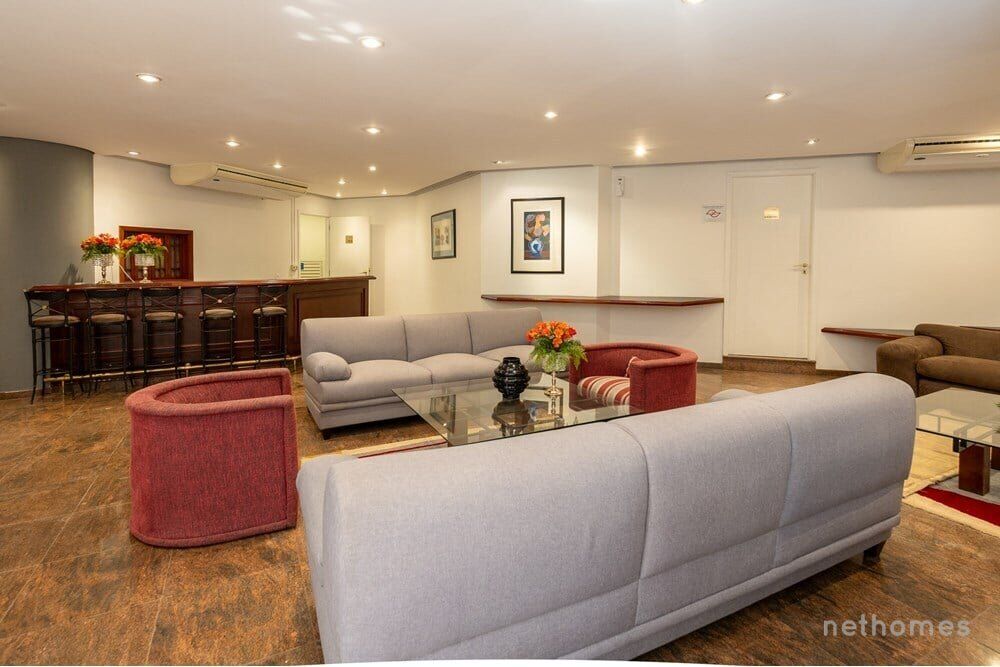 Apartamento, 3 quartos, 120 m² - Foto 14
