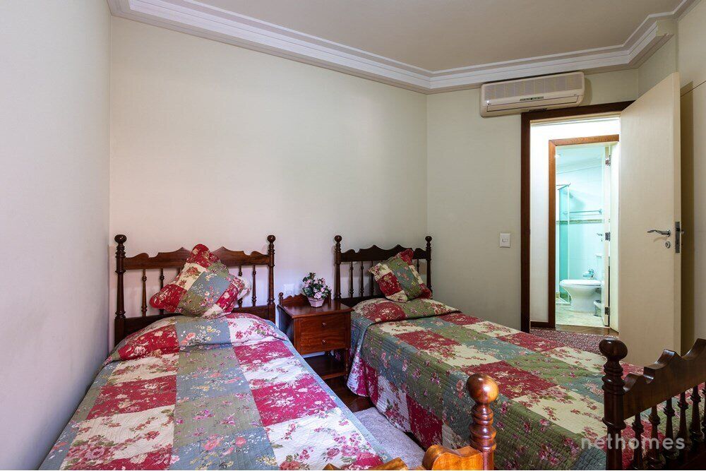 Apartamento, 3 quartos, 120 m² - Foto 1