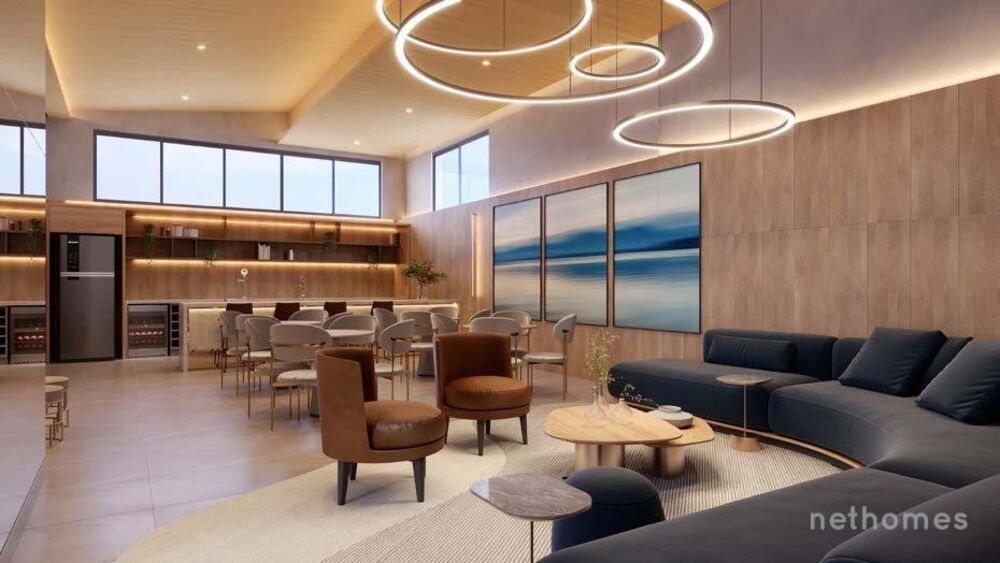 Apartamento, 2 quartos, 132 m² - Foto 7