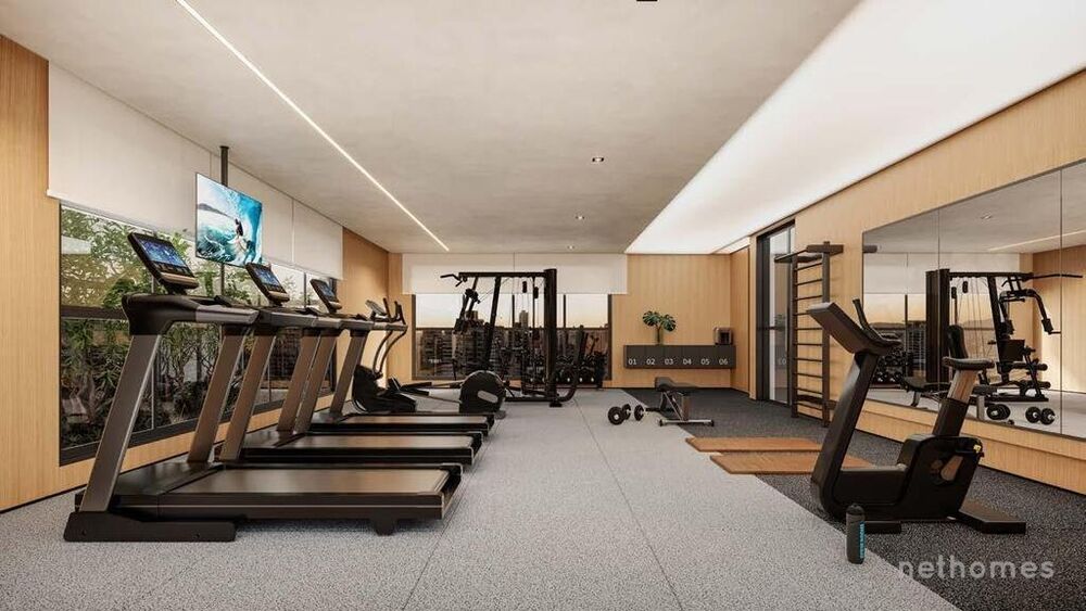 Apartamento, 2 quartos, 132 m² - Foto 6