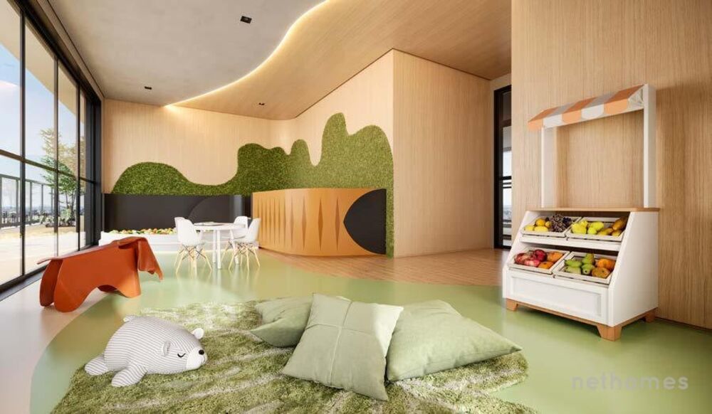 Apartamento, 2 quartos, 132 m² - Foto 8