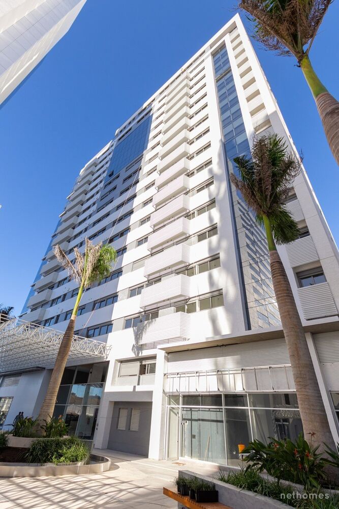 Apartamento, 1 quarto, 62 m² - Foto 3