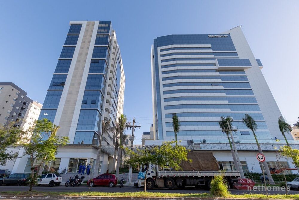 Apartamento, 1 quarto, 62 m² - Foto 1