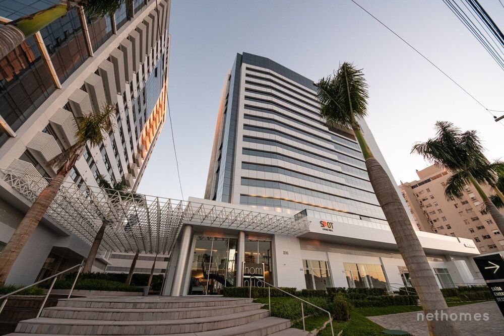 Apartamento, 1 quarto, 62 m² - Foto 2