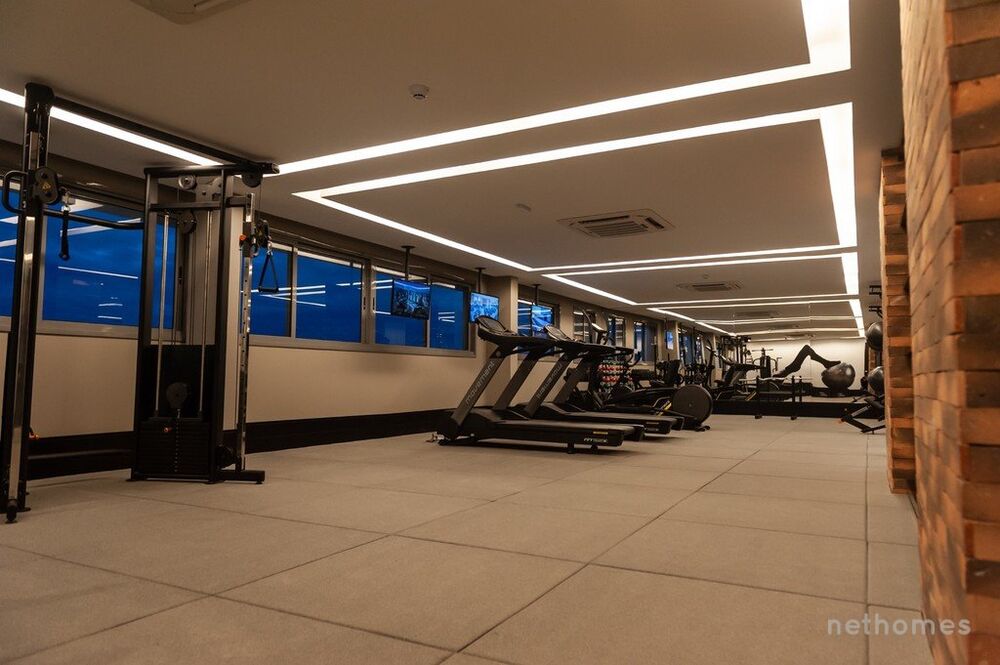 Apartamento, 1 quarto, 62 m² - Foto 8