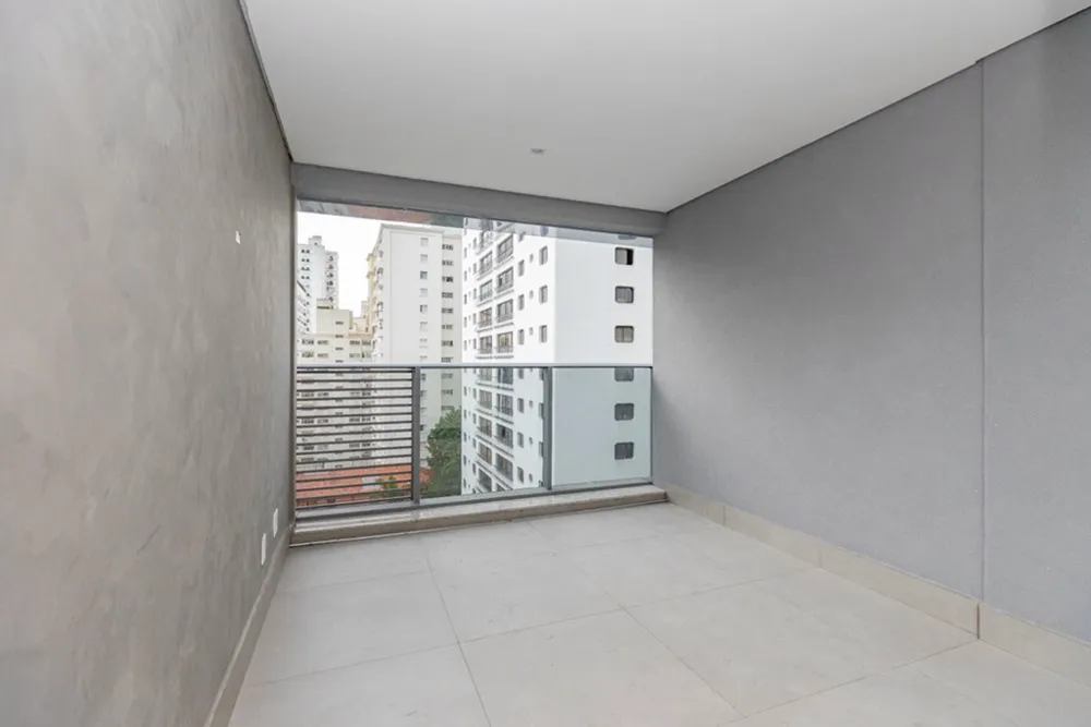 Apartamento, 1 quarto, 30 m² - Foto 7