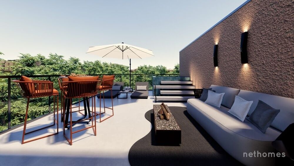 Apartamento, 1 quarto, 48 m² - Foto 7