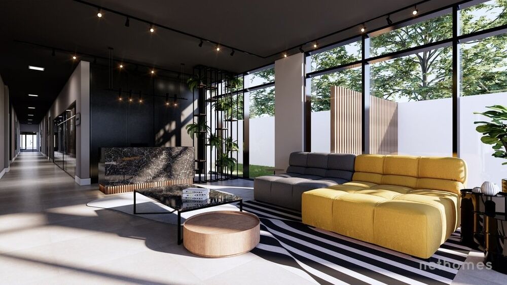 Apartamento, 1 quarto, 48 m² - Foto 2