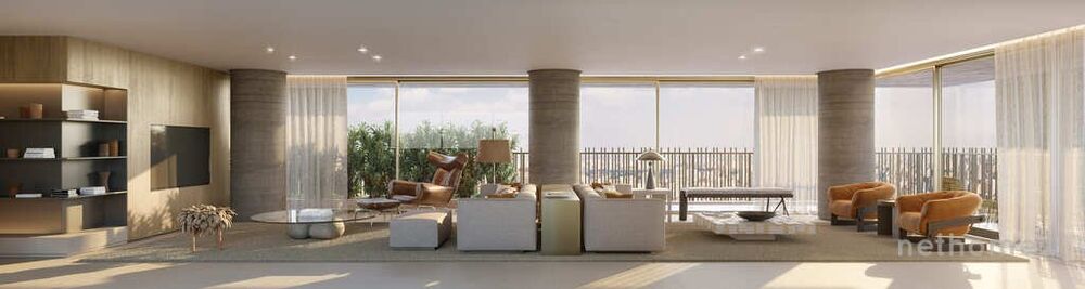 Apartamento, 4 quartos, 479 m² - Foto 3