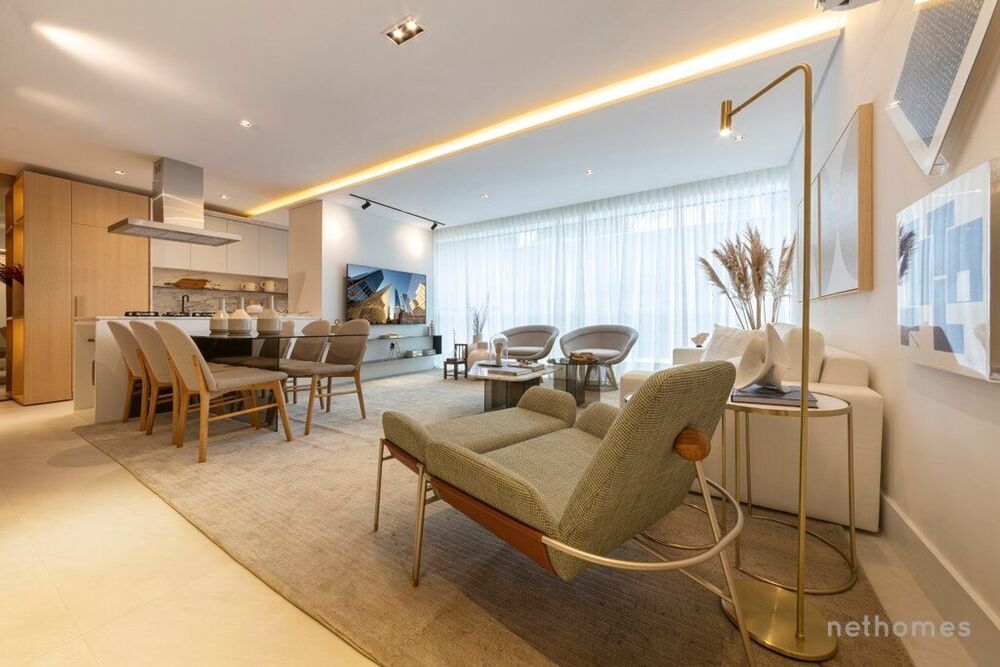 Apartamento, 3 quartos, 93 m² - Foto 12