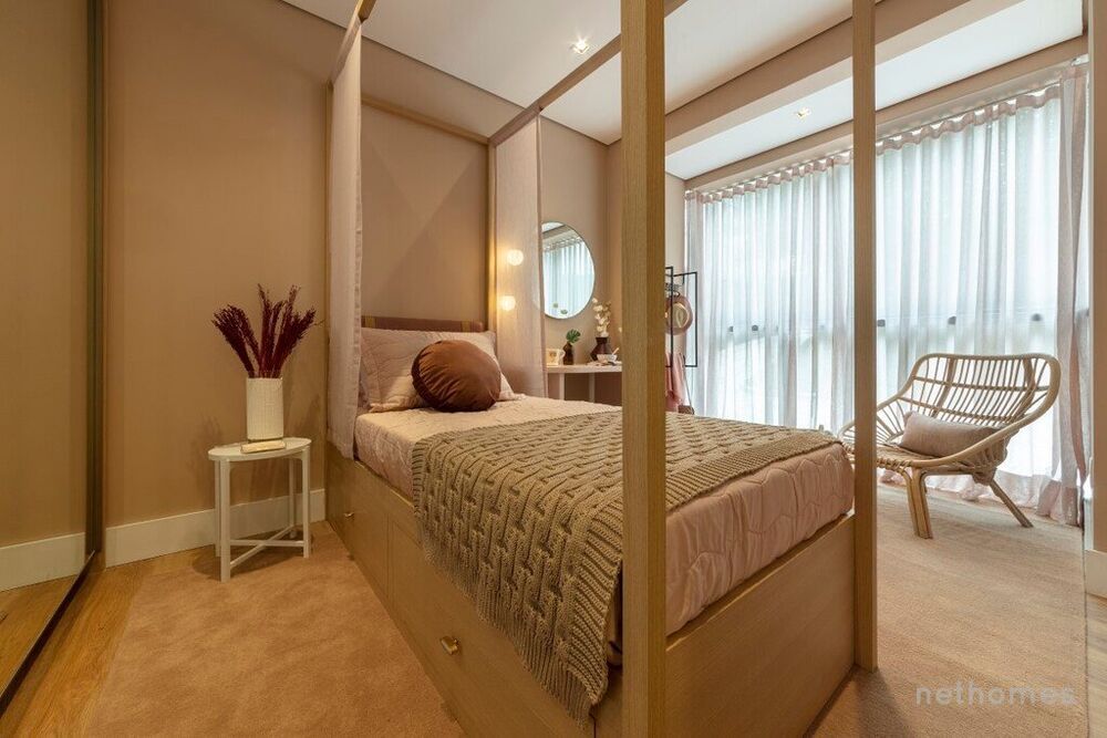 Apartamento, 3 quartos, 93 m² - Foto 11
