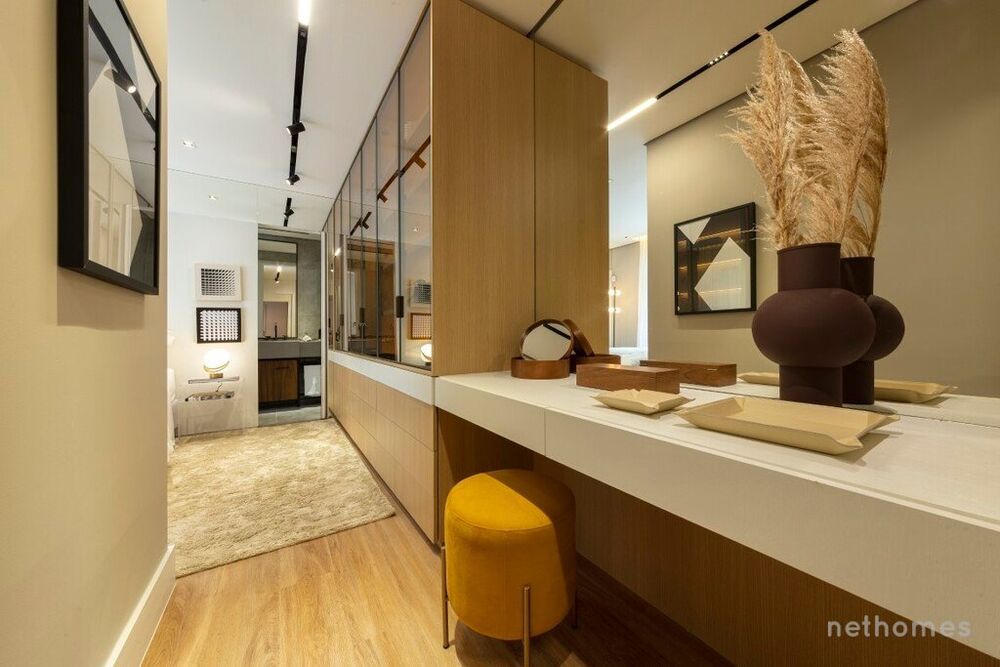 Apartamento, 3 quartos, 93 m² - Foto 6