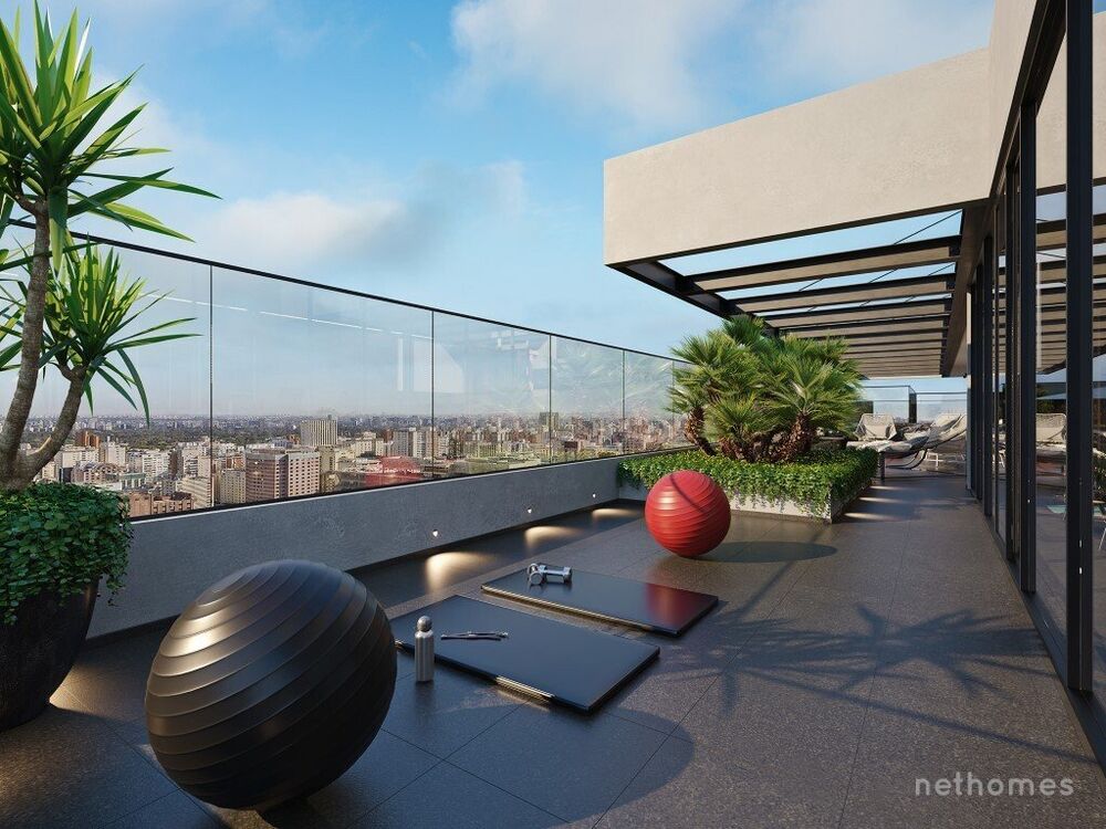 Apartamento, 3 quartos, 93 m² - Foto 8