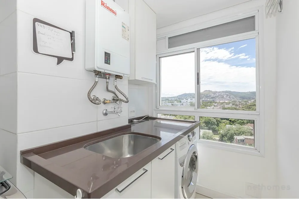 Apartamento, 2 quartos, 54 m² - Foto 6