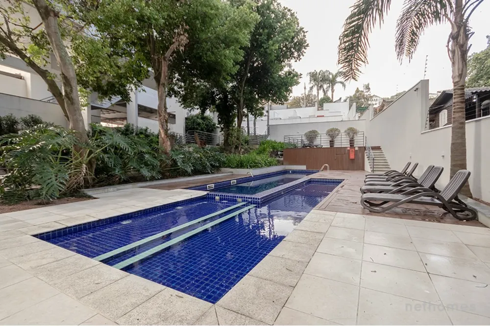Apartamento, 2 quartos, 54 m² - Foto 11