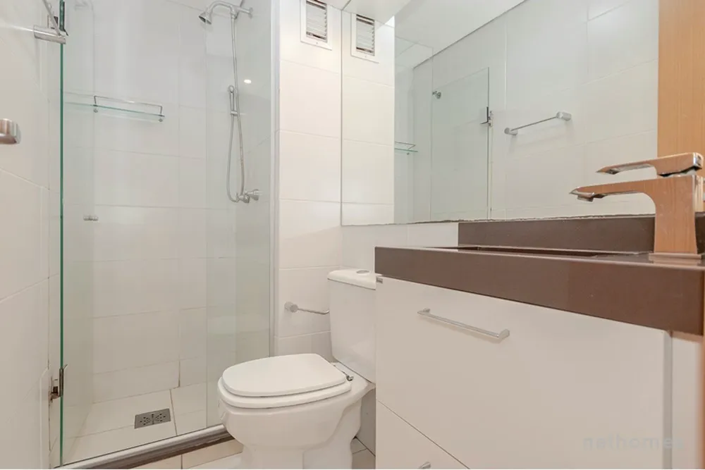 Apartamento, 2 quartos, 54 m² - Foto 7