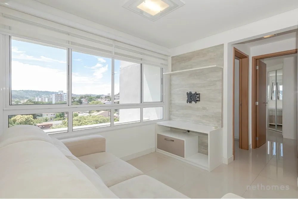 Apartamento, 2 quartos, 54 m² - Foto 3