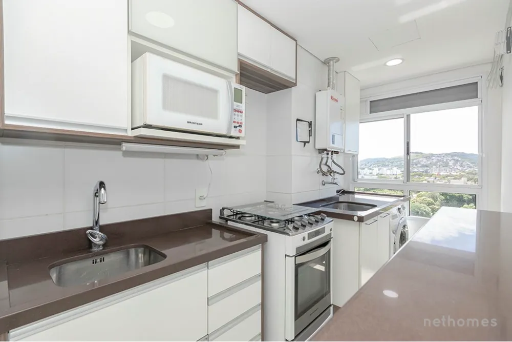 Apartamento, 2 quartos, 54 m² - Foto 5