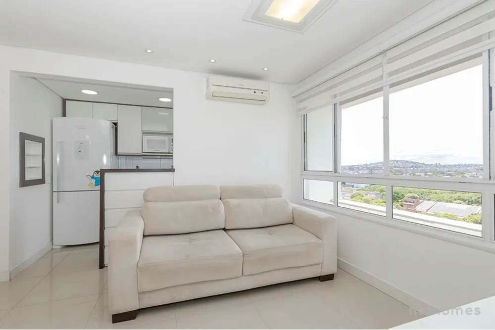 Apartamento, 2 quartos, 54 m² - Foto 2