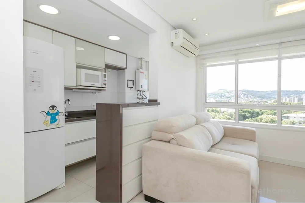 Apartamento, 2 quartos, 54 m² - Foto 4